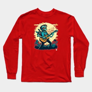 Zomtarists Long Sleeve T-Shirt